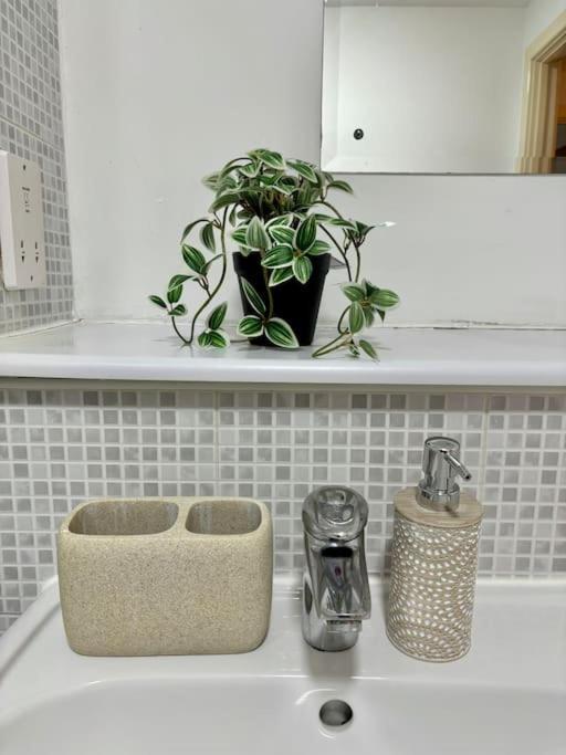 Luxury Apartment In The Heart Of Birmingham City! المظهر الخارجي الصورة